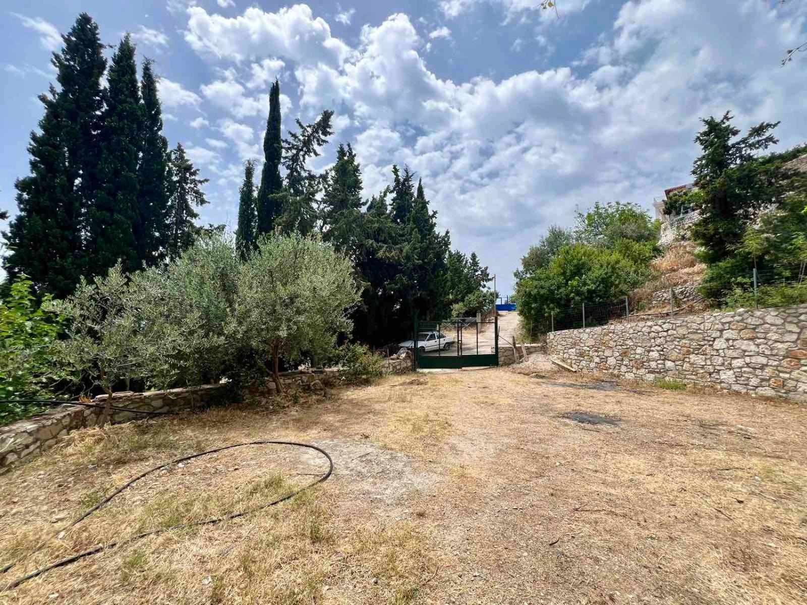 Apartments Aneta'S House Himare Buitenkant foto